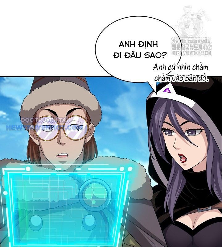 Lúc Đó Tôi Không Biết Đó Là Một Món Hời Chapter 63 - Trang 11