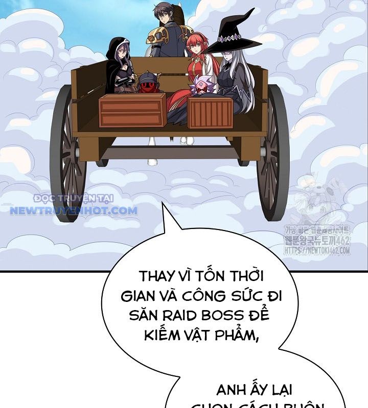Lúc Đó Tôi Không Biết Đó Là Một Món Hời Chapter 63 - Trang 36