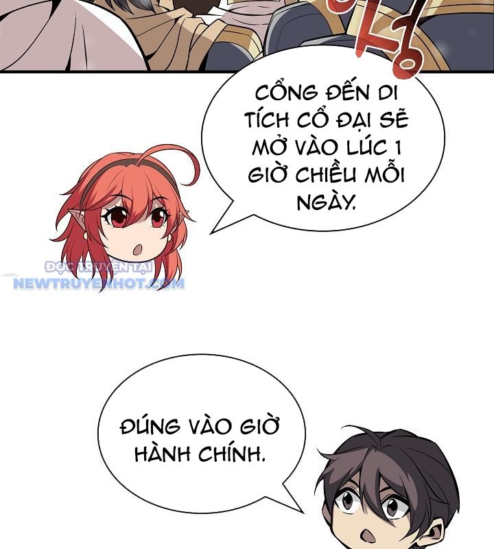 Lúc Đó Tôi Không Biết Đó Là Một Món Hời Chapter 67 - Trang 4