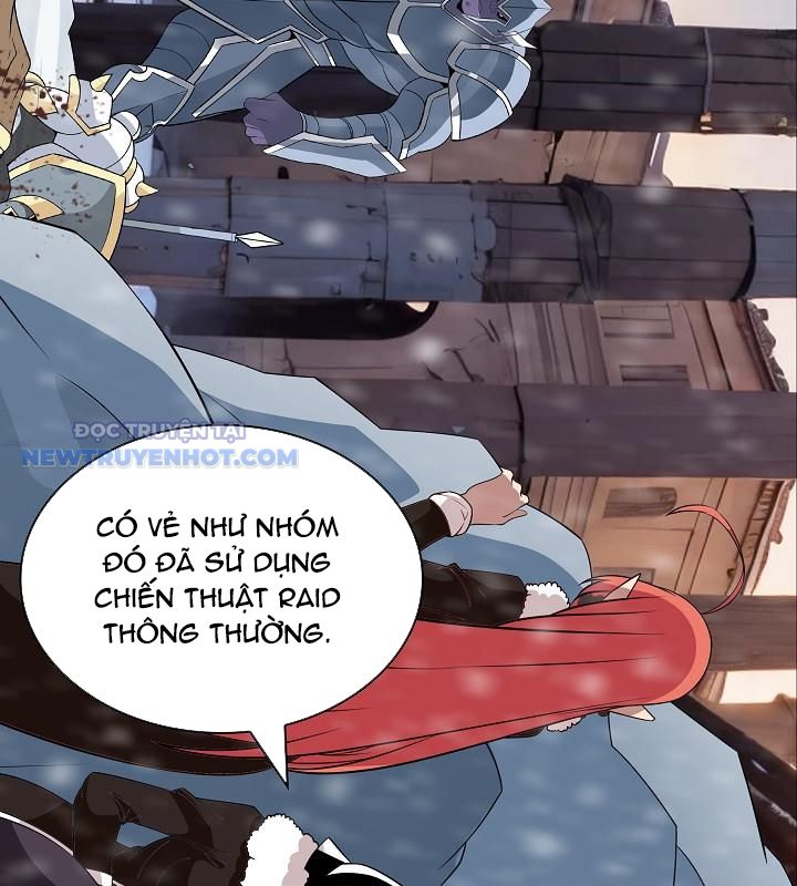 Lúc Đó Tôi Không Biết Đó Là Một Món Hời Chapter 68 - Trang 38