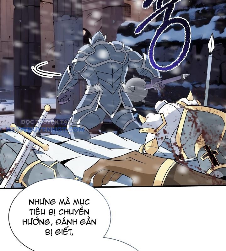 Lúc Đó Tôi Không Biết Đó Là Một Món Hời Chapter 68 - Trang 45