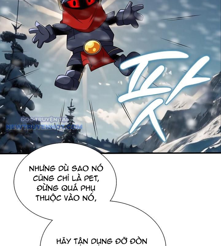 Lúc Đó Tôi Không Biết Đó Là Một Món Hời Chapter 68 - Trang 49
