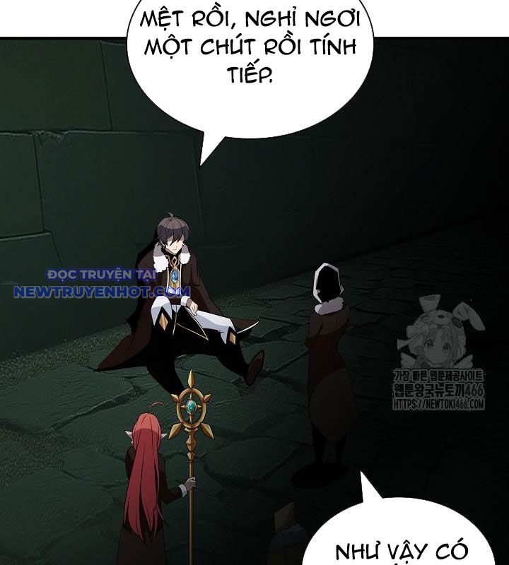 Lúc Đó Tôi Không Biết Đó Là Một Món Hời Chapter 71 - Trang 44