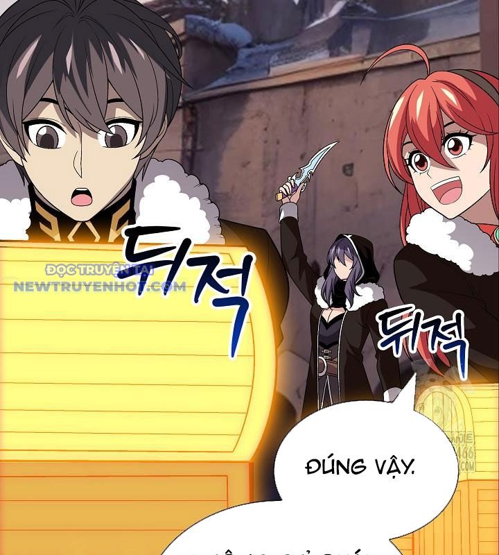 Lúc Đó Tôi Không Biết Đó Là Một Món Hời Chapter 74 - Trang 19