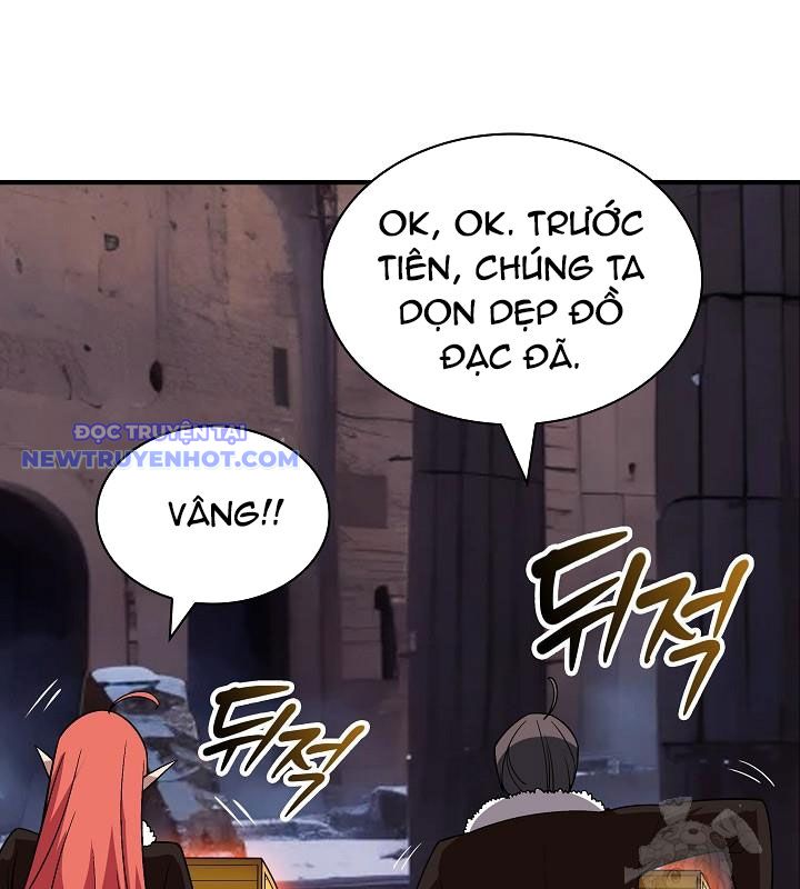 Lúc Đó Tôi Không Biết Đó Là Một Món Hời Chapter 74 - Trang 38