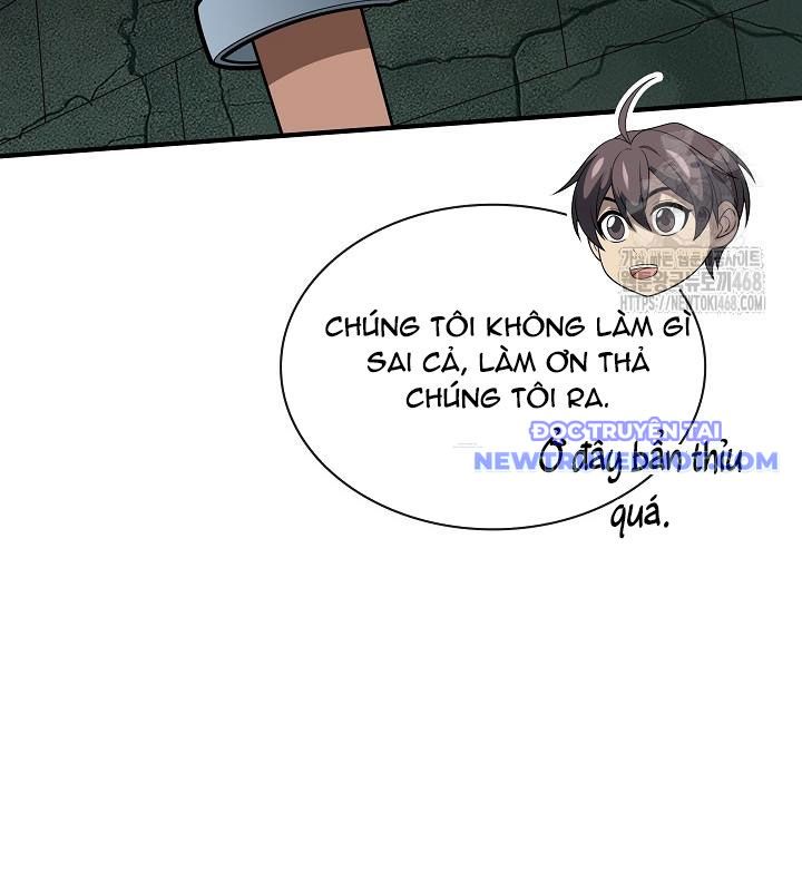 Lúc Đó Tôi Không Biết Đó Là Một Món Hời Chapter 77 - Trang 35