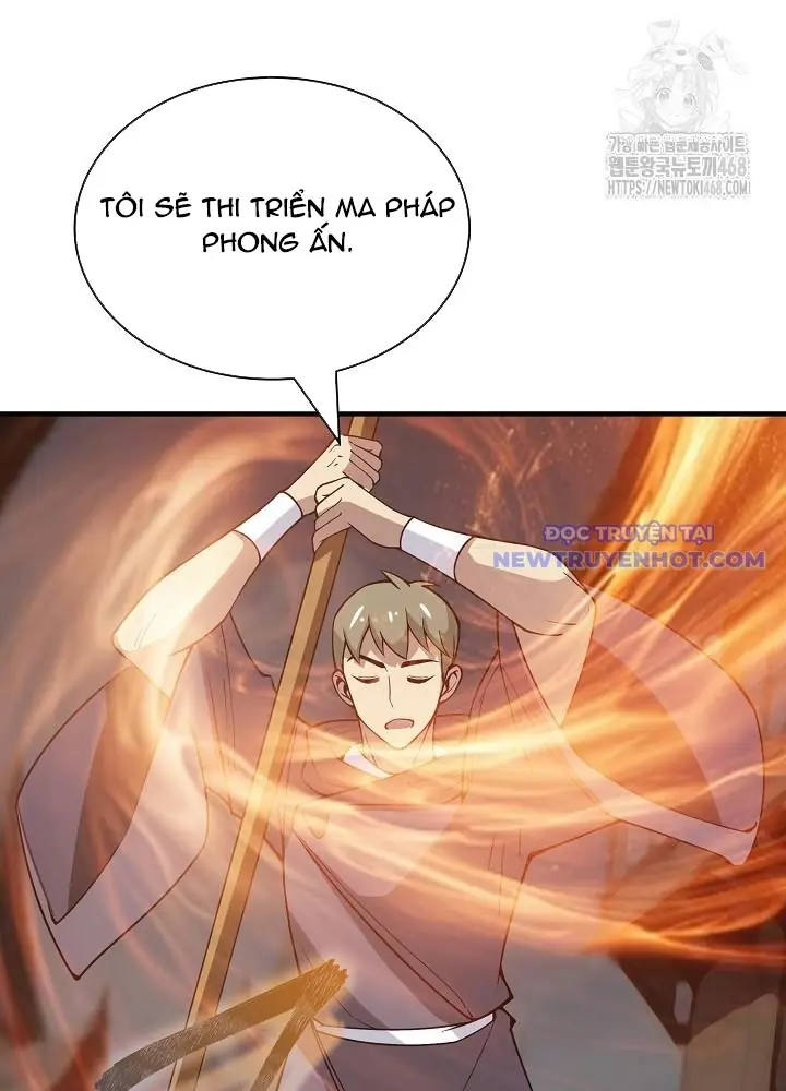 Lúc Đó Tôi Không Biết Đó Là Một Món Hời Chapter 78 - Trang 45
