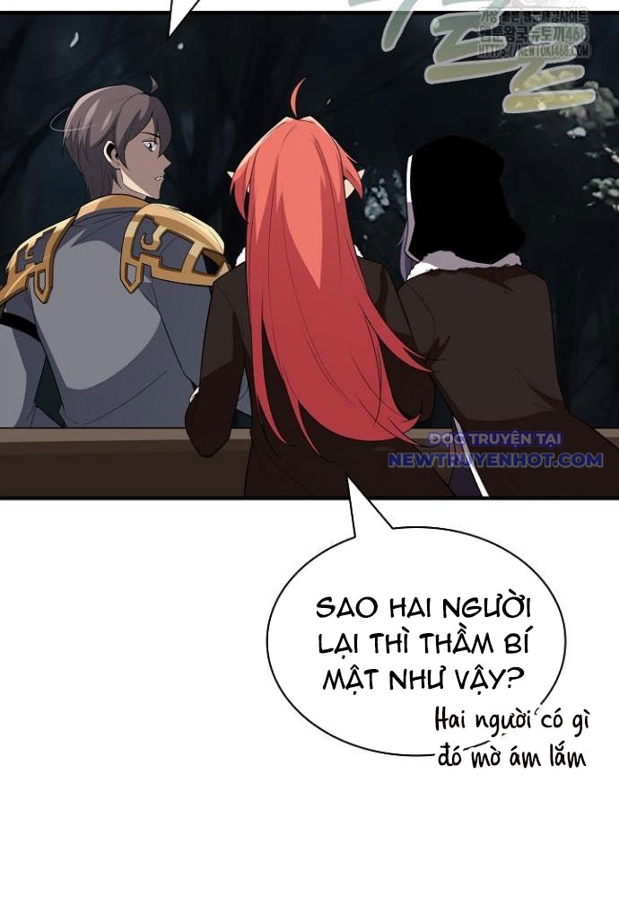 Lúc Đó Tôi Không Biết Đó Là Một Món Hời Chapter 79 - Trang 25