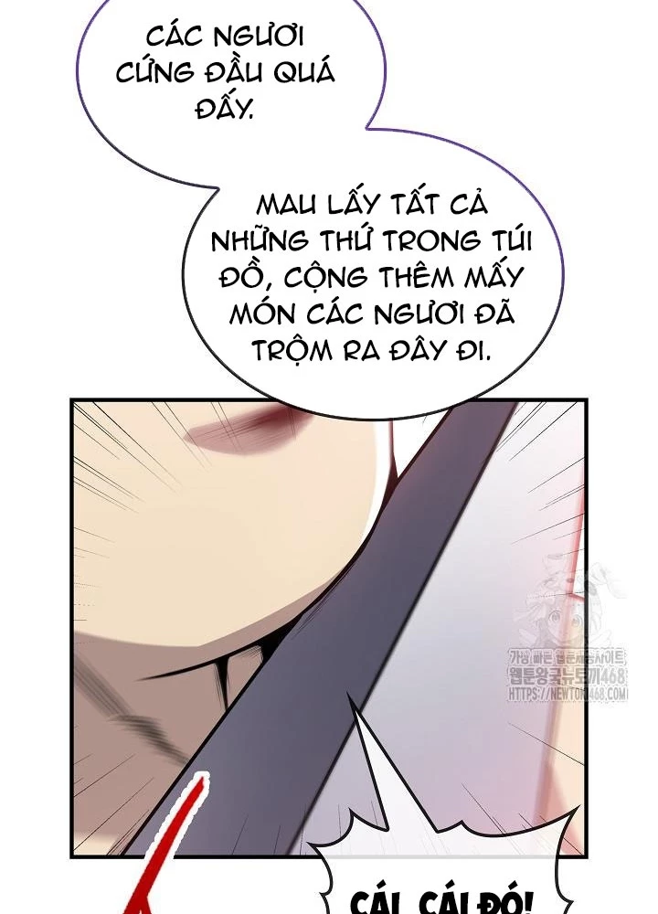 Lúc Đó Tôi Không Biết Đó Là Một Món Hời Chapter 80 - Trang 26