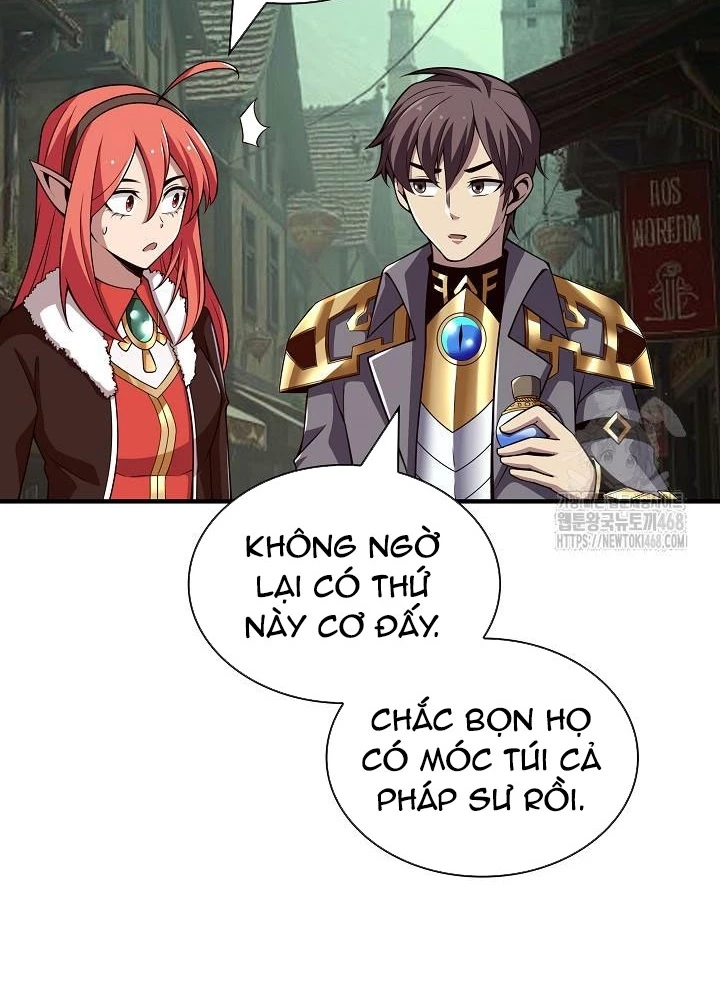 Lúc Đó Tôi Không Biết Đó Là Một Món Hời Chapter 80 - Trang 48