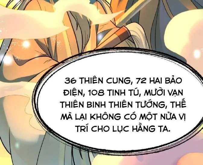 Lục Thiên Thu vạn chết không từ Chapter 1 - Trang 11