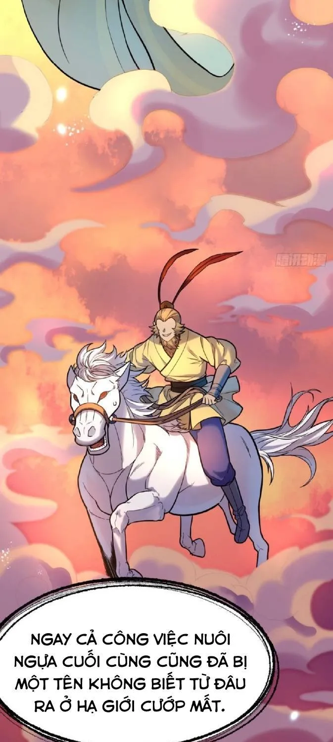 Lục Thiên Thu vạn chết không từ Chapter 1 - Trang 12