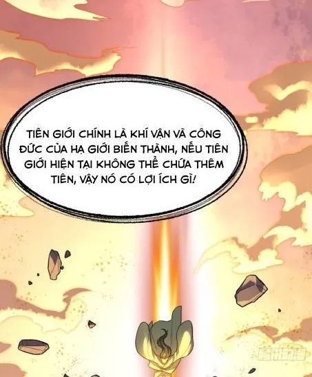 Lục Thiên Thu vạn chết không từ Chapter 1 - Trang 15