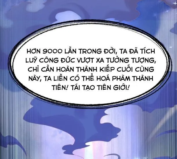 Lục Thiên Thu vạn chết không từ Chapter 1 - Trang 19