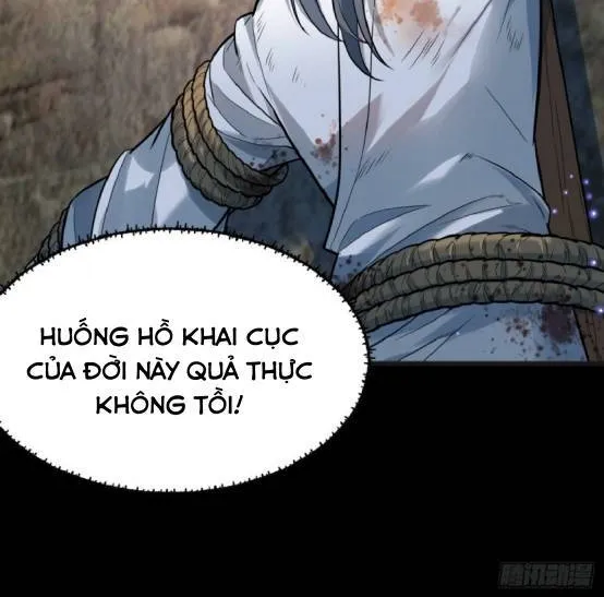 Lục Thiên Thu vạn chết không từ Chapter 1 - Trang 25