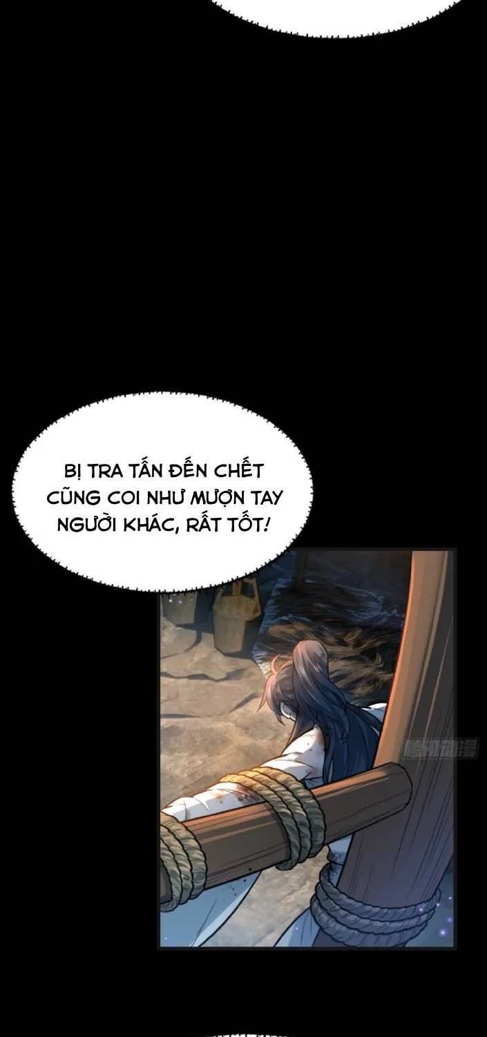Lục Thiên Thu vạn chết không từ Chapter 1 - Trang 28