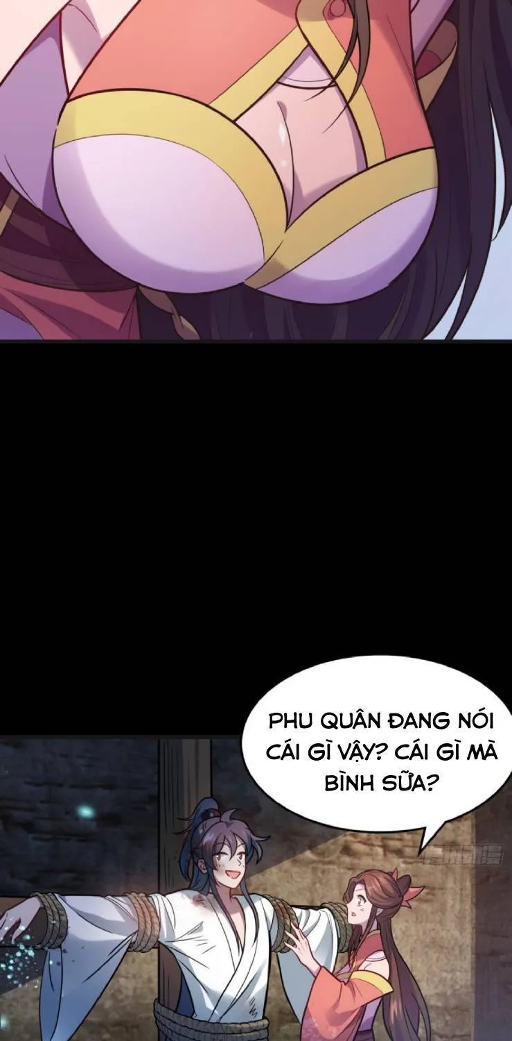 Lục Thiên Thu vạn chết không từ Chapter 1 - Trang 40