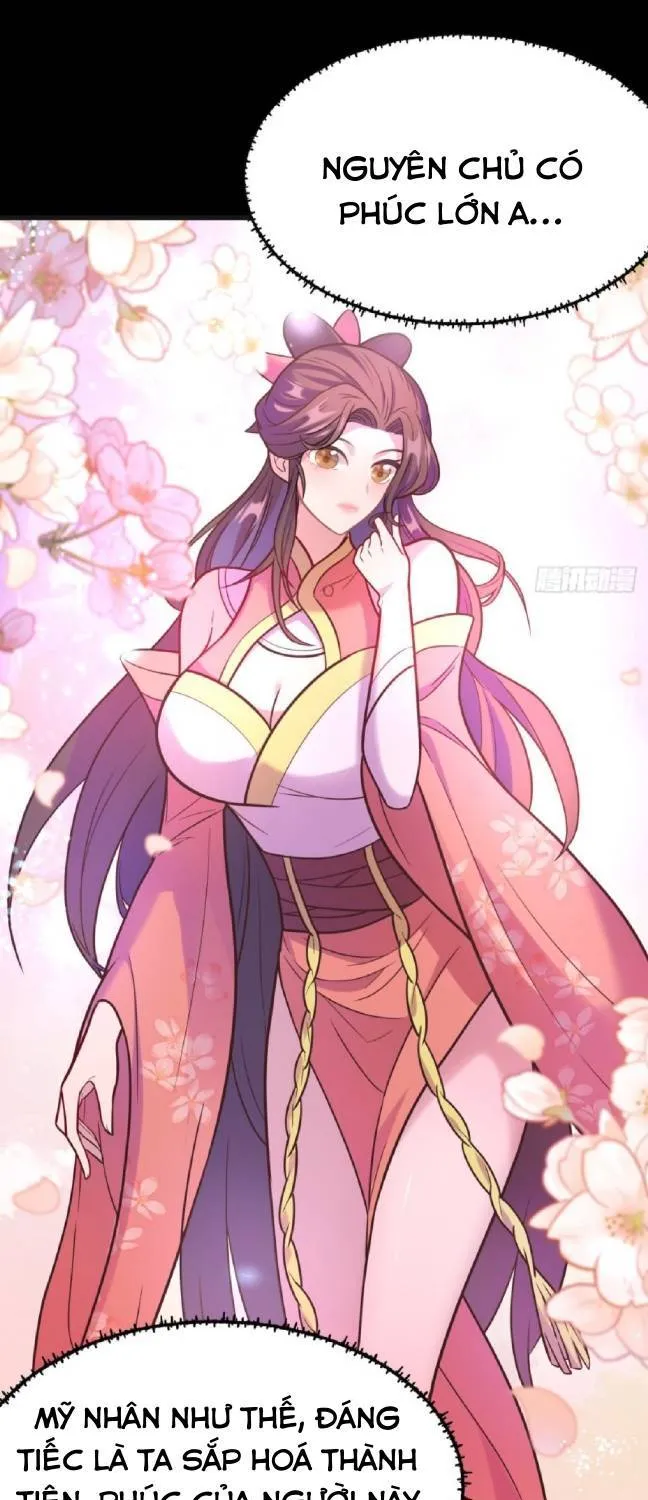 Lục Thiên Thu vạn chết không từ Chapter 1 - Trang 42