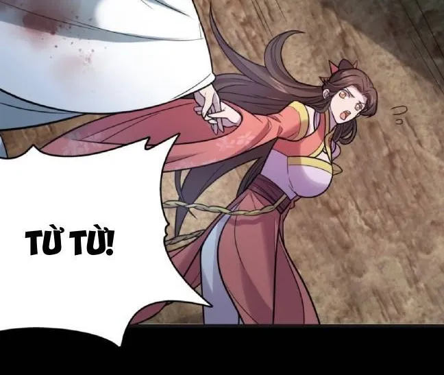 Lục Thiên Thu vạn chết không từ Chapter 1 - Trang 45