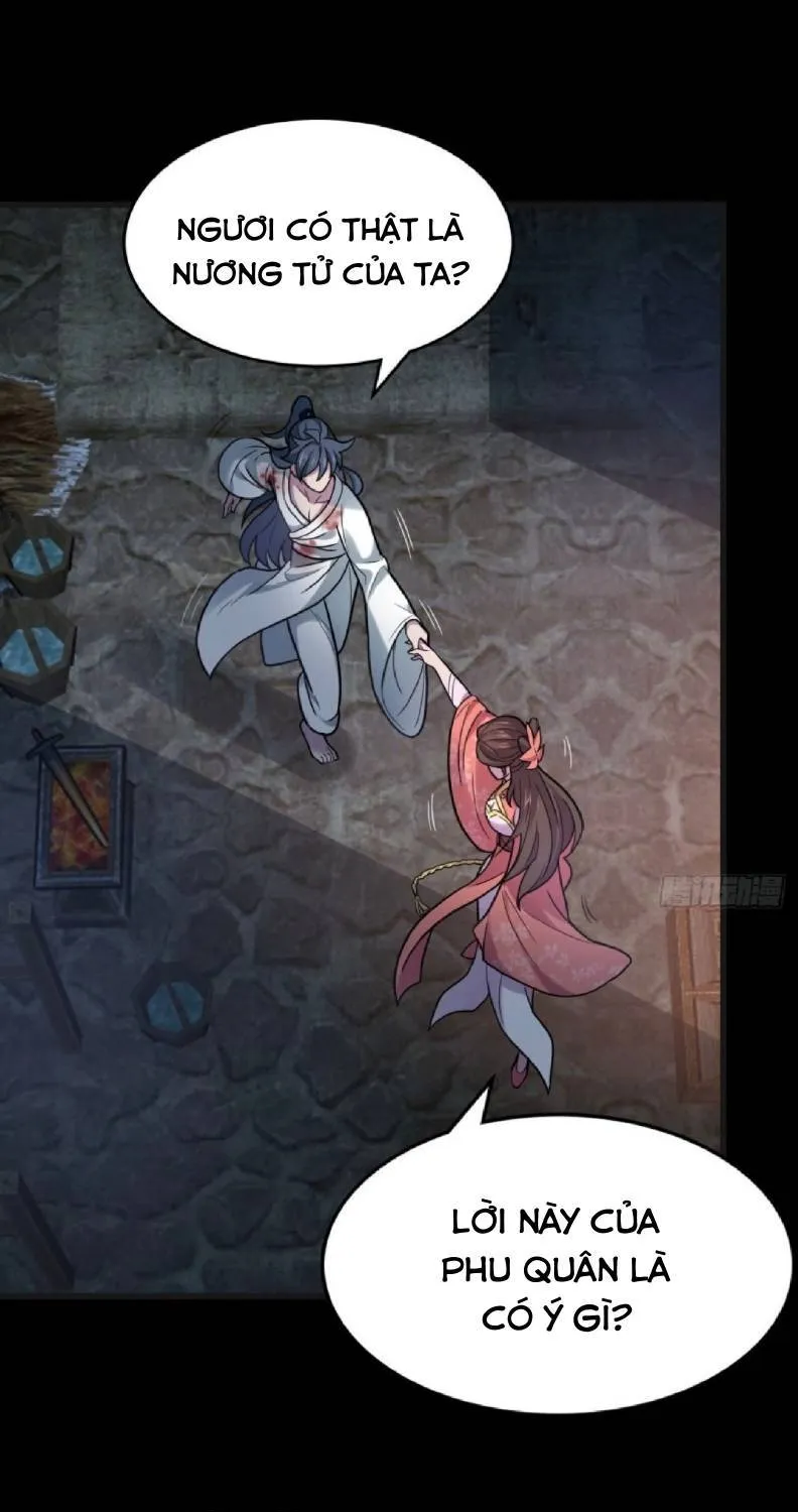 Lục Thiên Thu vạn chết không từ Chapter 1 - Trang 46