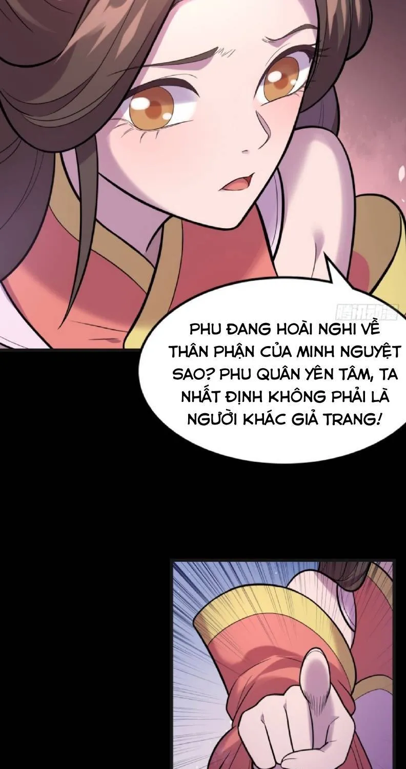 Lục Thiên Thu vạn chết không từ Chapter 1 - Trang 48