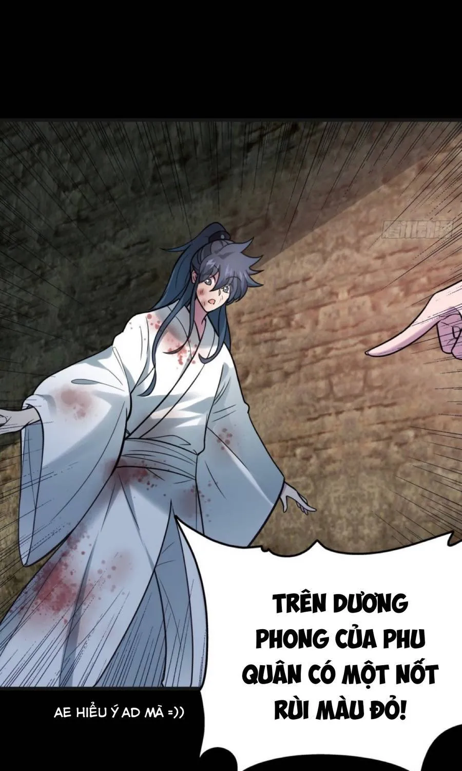 Lục Thiên Thu vạn chết không từ Chapter 1 - Trang 50