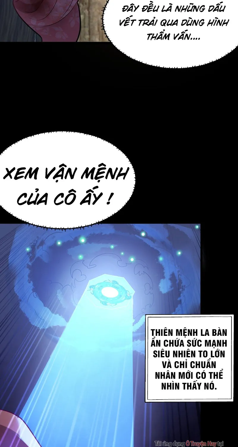 Lục Thiên Thu vạn chết không từ Chapter 2 - Trang 28