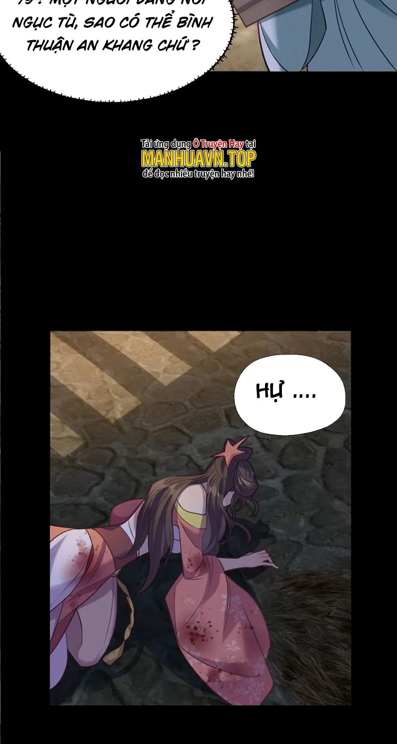 Lục Thiên Thu vạn chết không từ Chapter 2 - Trang 32