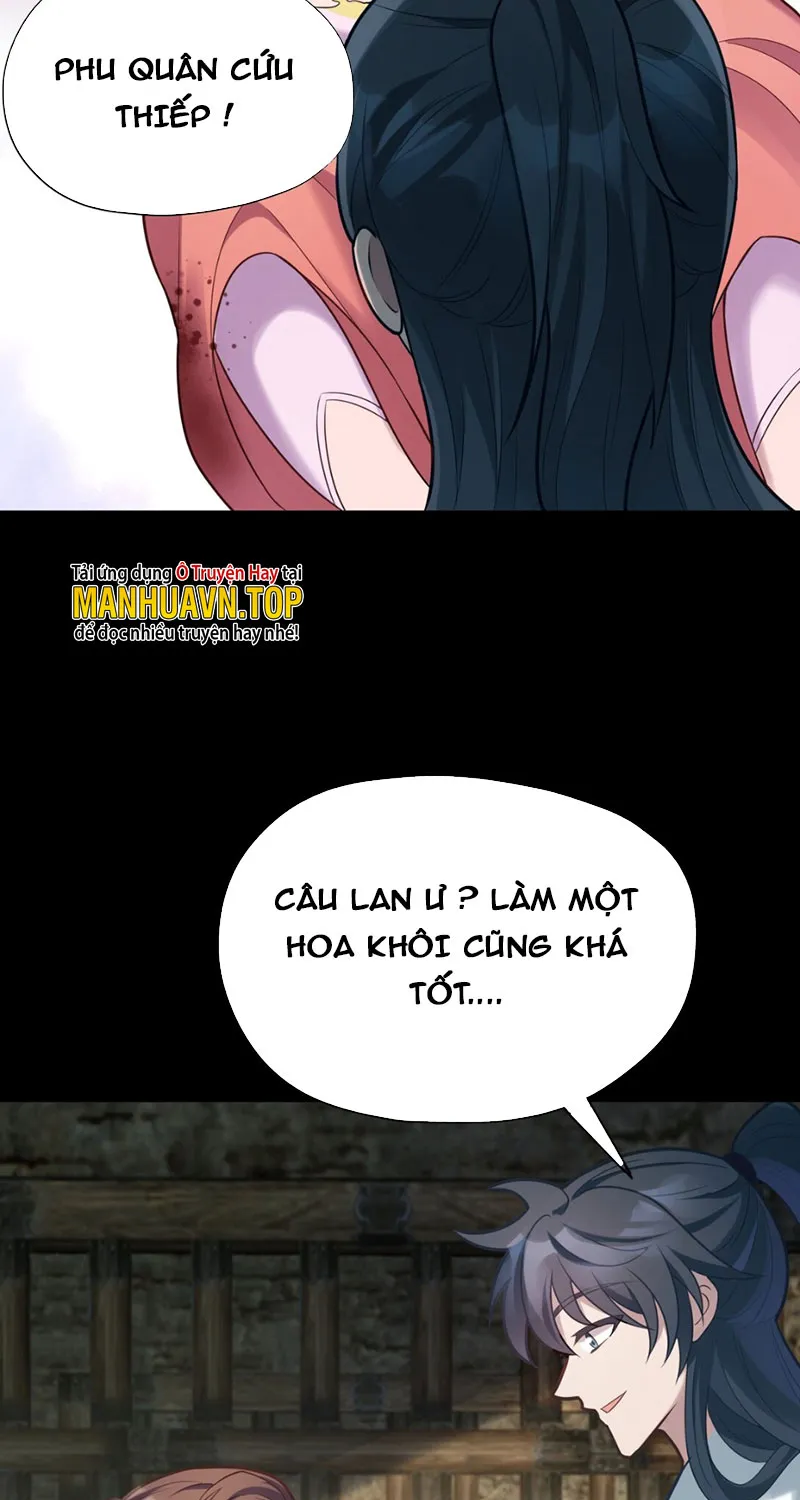 Lục Thiên Thu vạn chết không từ Chapter 2 - Trang 40