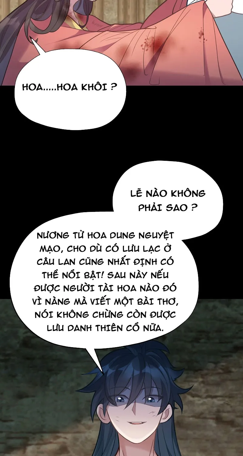 Lục Thiên Thu vạn chết không từ Chapter 2 - Trang 42