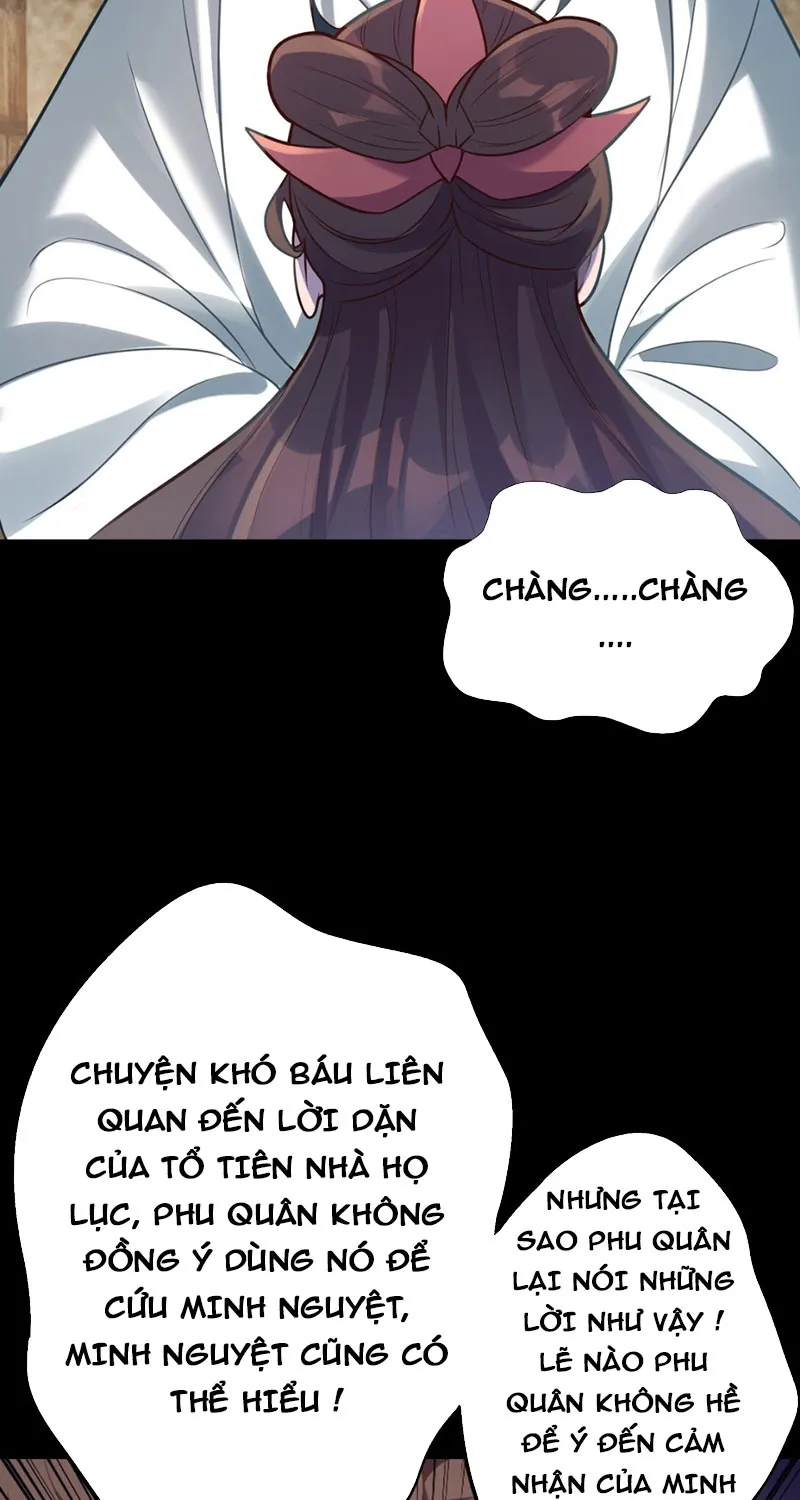 Lục Thiên Thu vạn chết không từ Chapter 2 - Trang 44