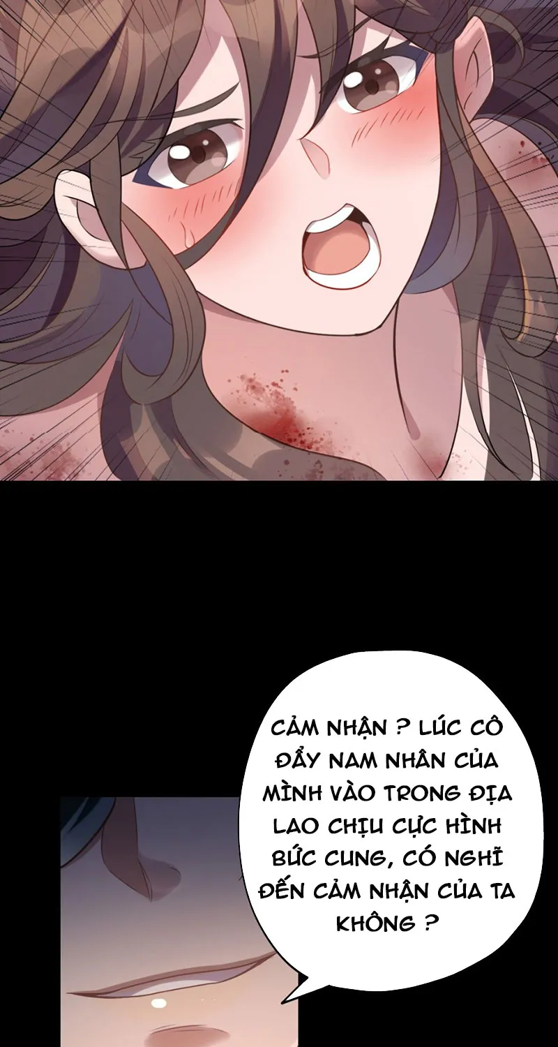 Lục Thiên Thu vạn chết không từ Chapter 2 - Trang 46