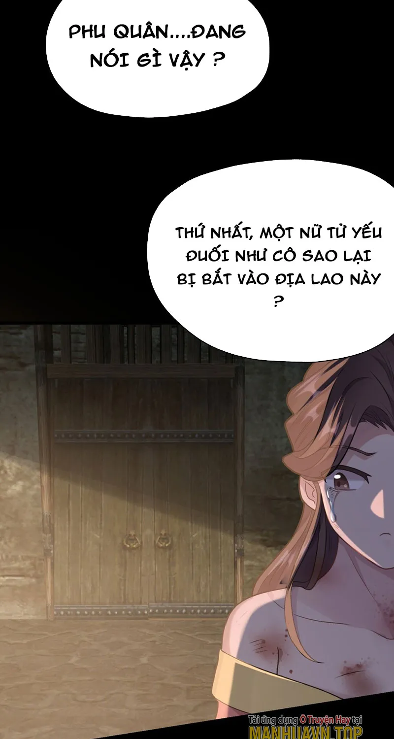 Lục Thiên Thu vạn chết không từ Chapter 2 - Trang 50