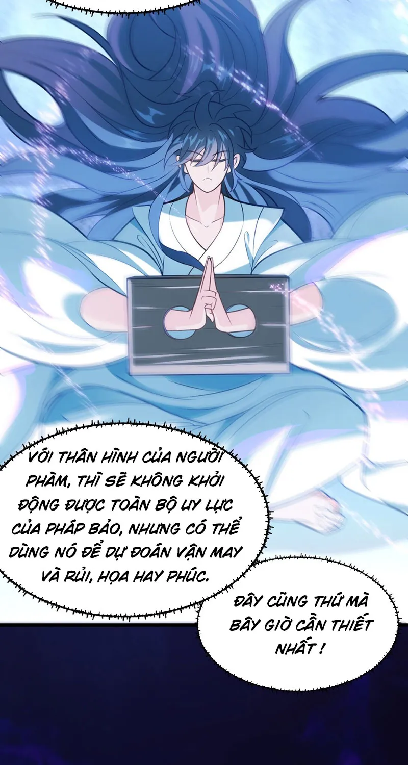 Lục Thiên Thu vạn chết không từ Chapter 2 - Trang 6