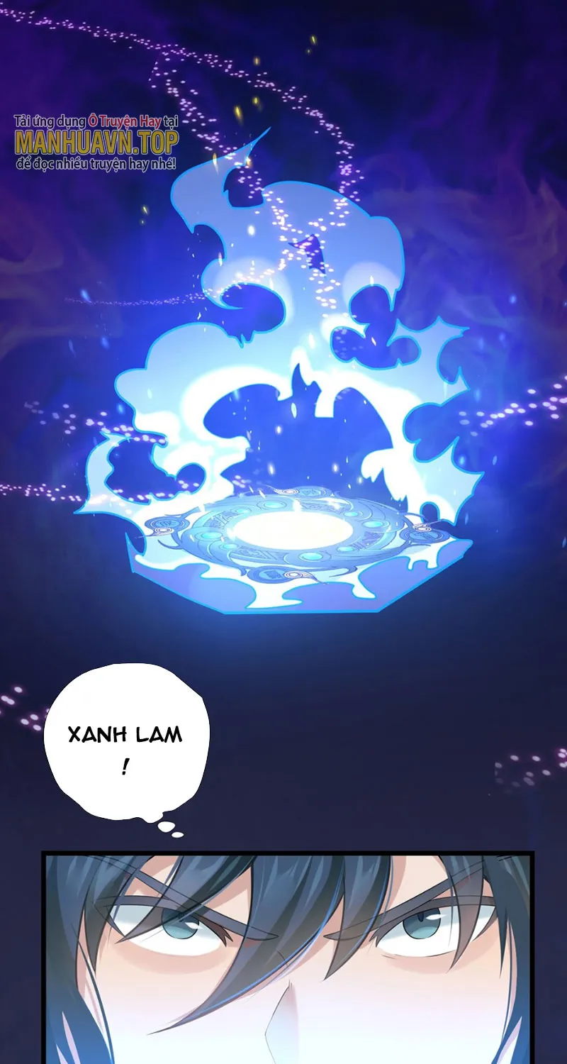 Lục Thiên Thu vạn chết không từ Chapter 2 - Trang 8
