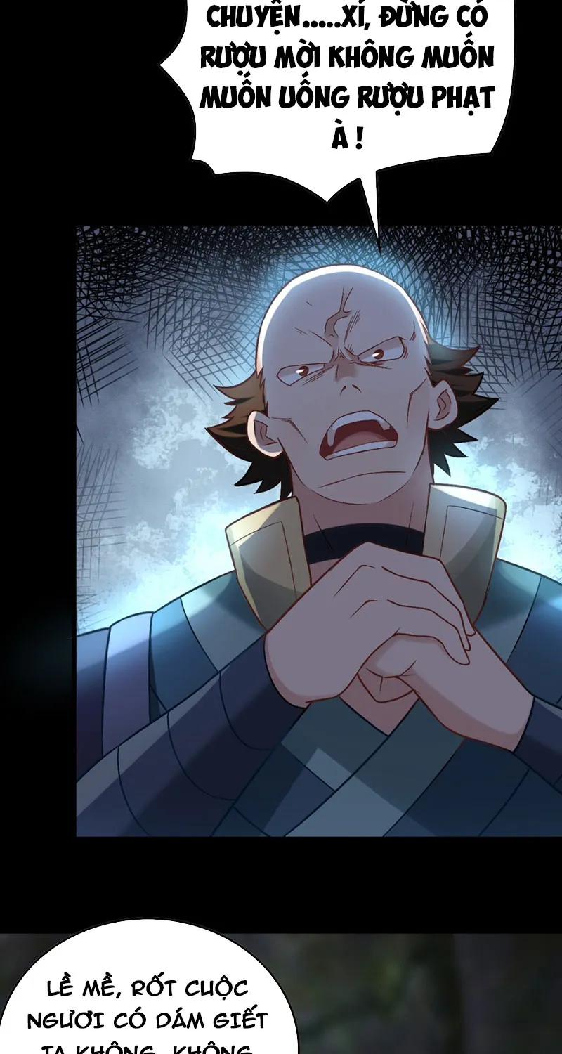 Lục Thiên Thu vạn chết không từ Chapter 3 - Trang 16