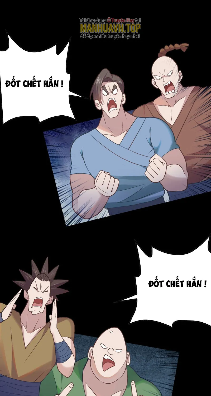 Lục Thiên Thu vạn chết không từ Chapter 3 - Trang 2