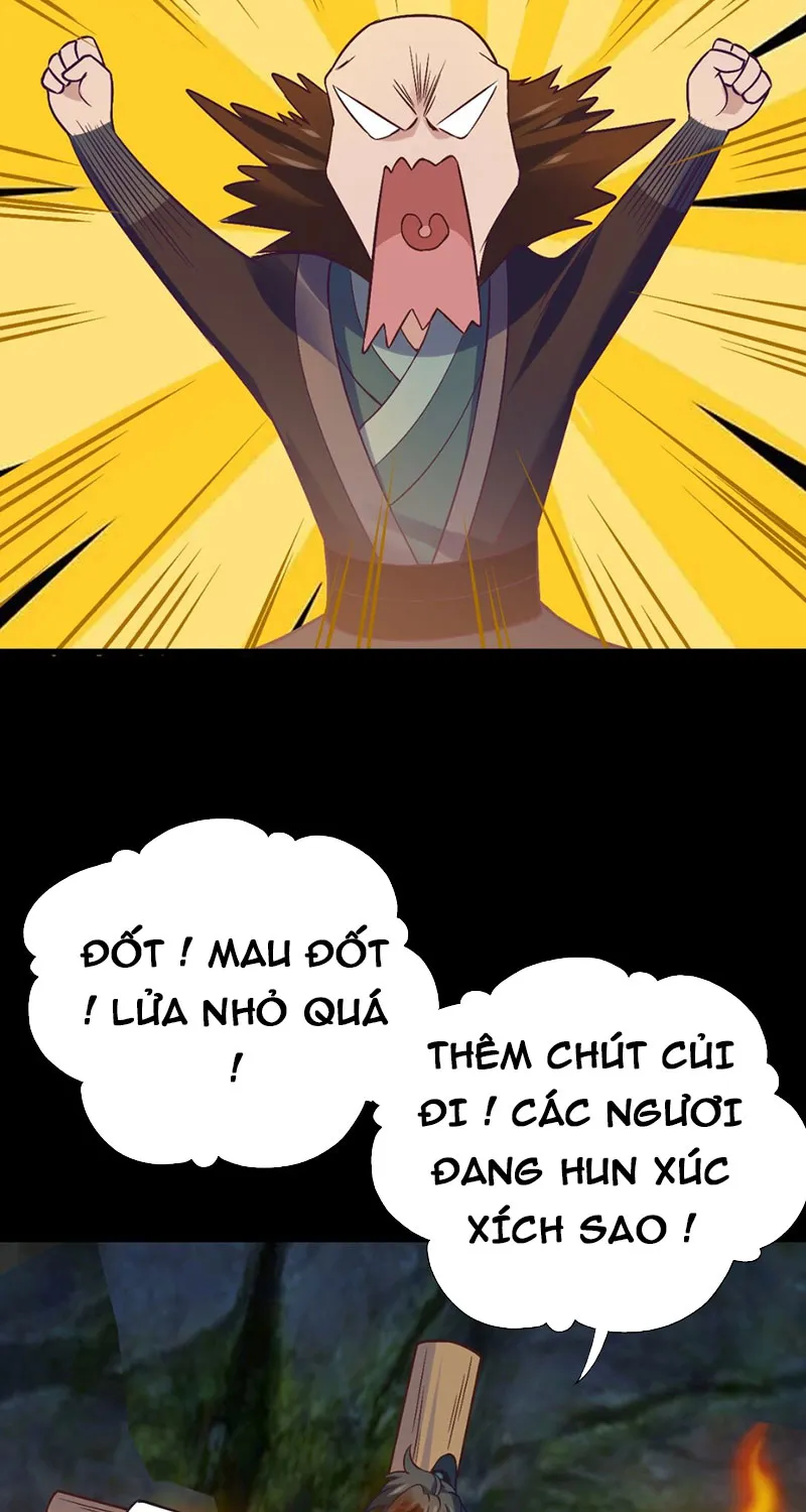 Lục Thiên Thu vạn chết không từ Chapter 3 - Trang 20