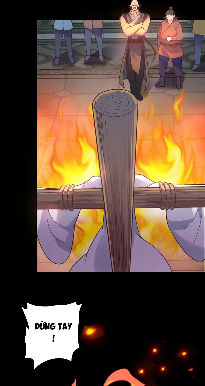 Lục Thiên Thu vạn chết không từ Chapter 3 - Trang 28