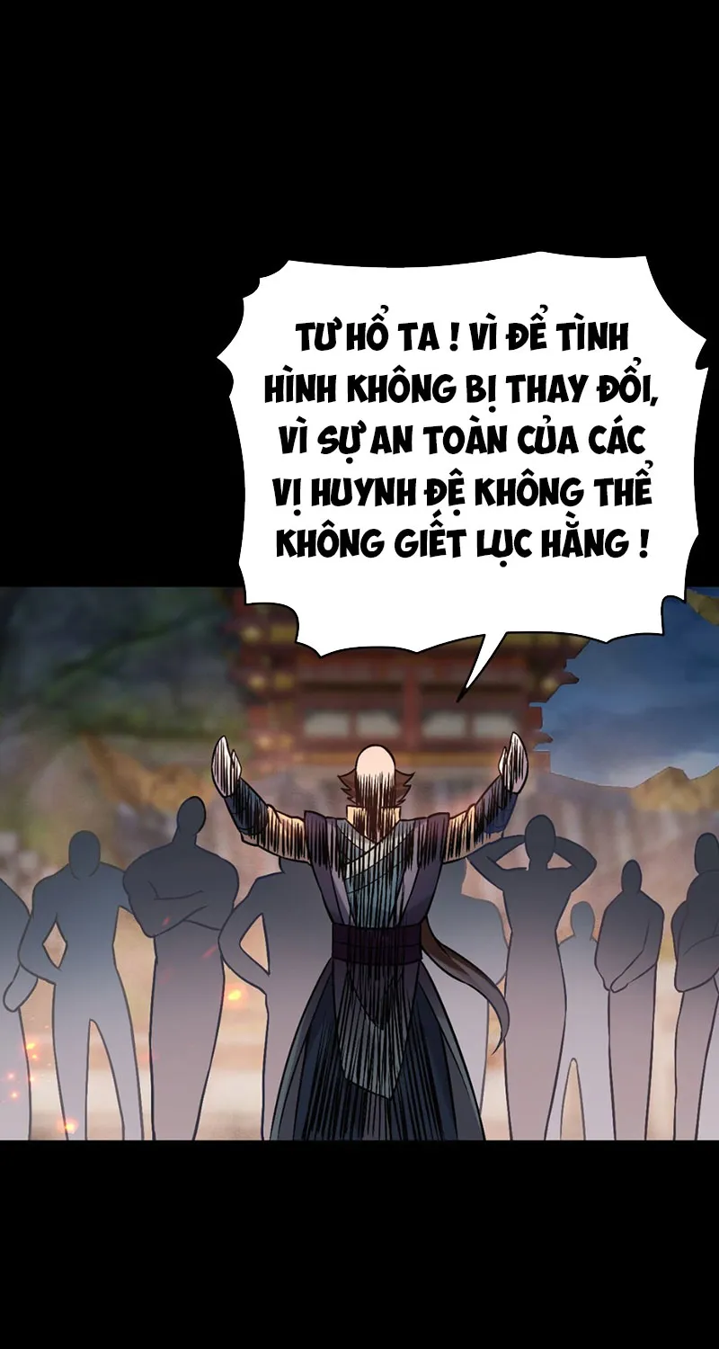 Lục Thiên Thu vạn chết không từ Chapter 3 - Trang 42