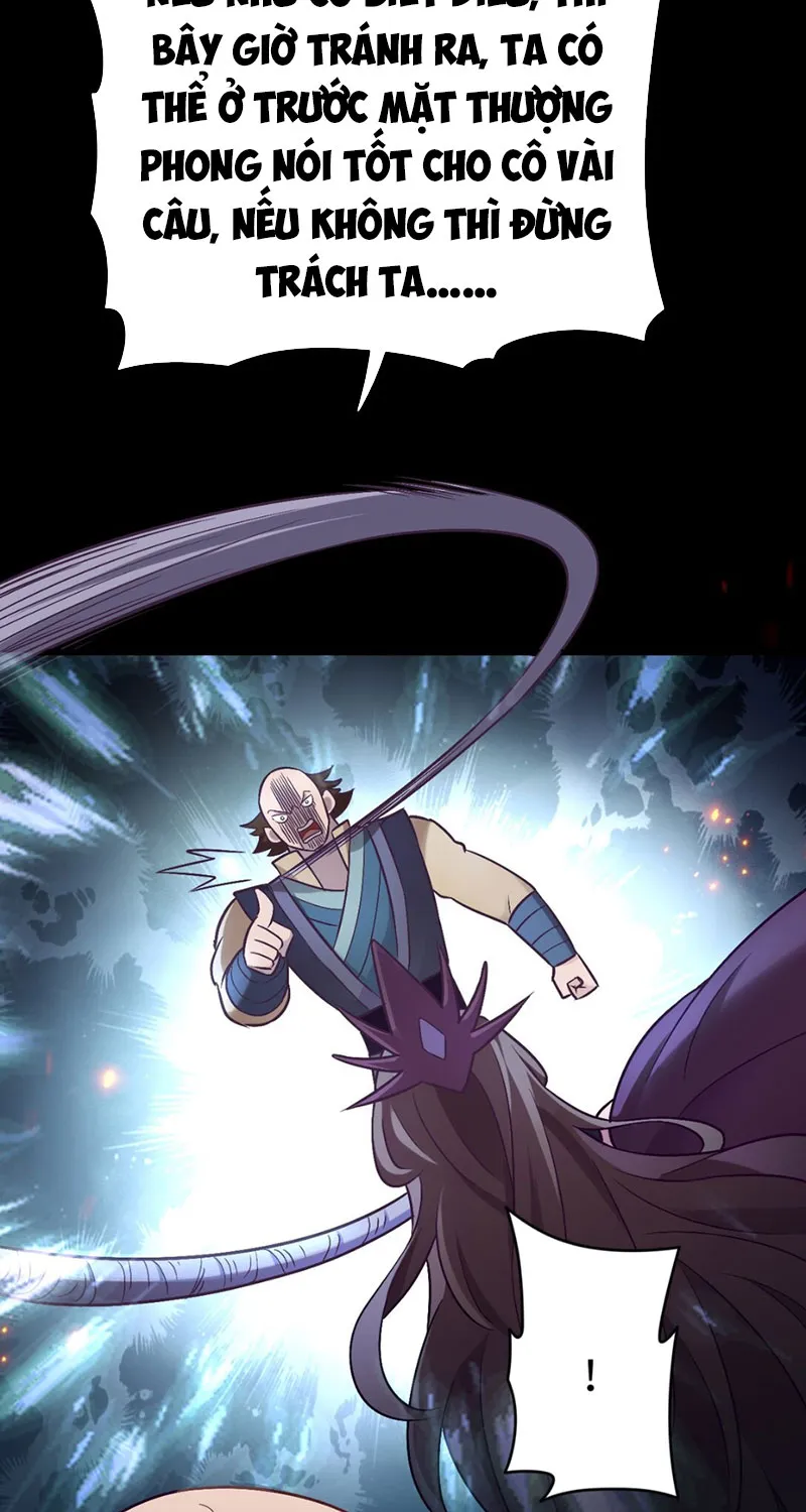 Lục Thiên Thu vạn chết không từ Chapter 3 - Trang 44