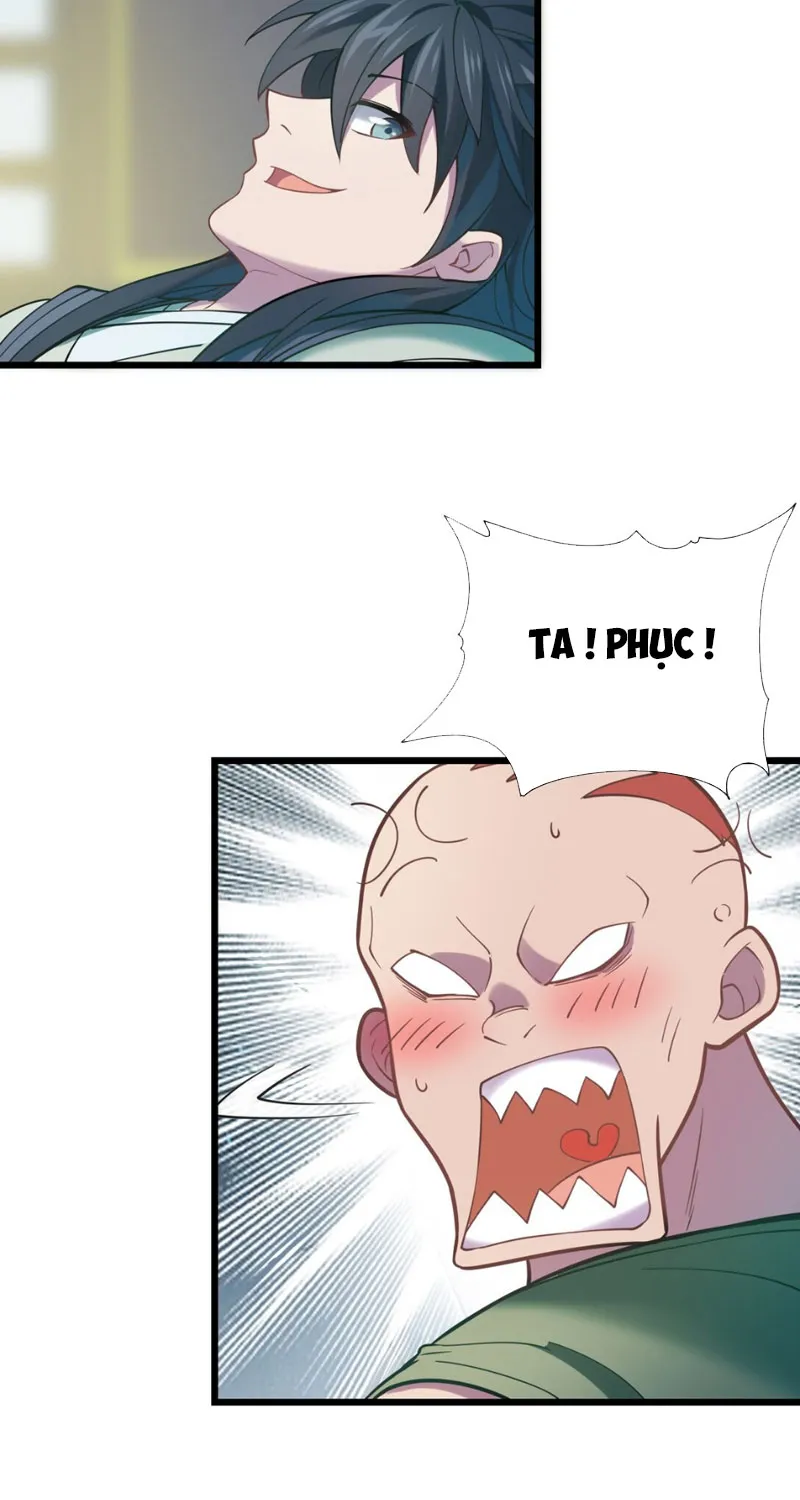 Lục Thiên Thu vạn chết không từ Chapter 4 - Trang 12