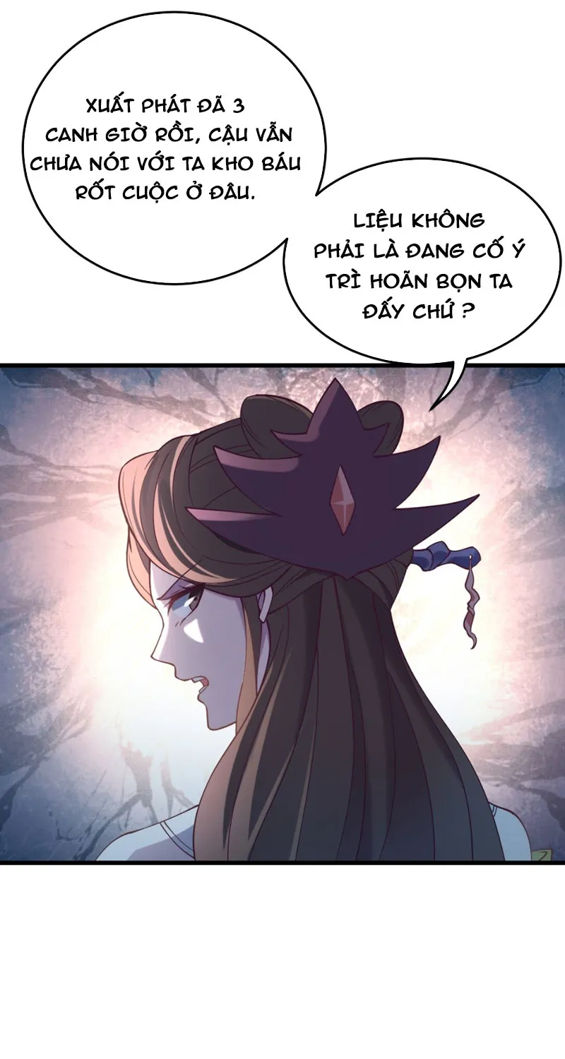 Lục Thiên Thu vạn chết không từ Chapter 4 - Trang 14