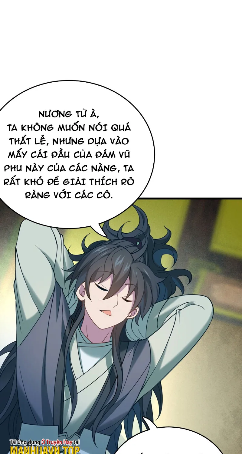 Lục Thiên Thu vạn chết không từ Chapter 4 - Trang 16