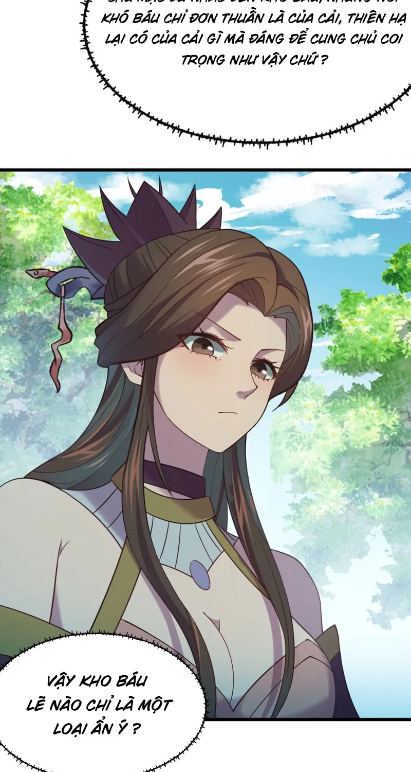 Lục Thiên Thu vạn chết không từ Chapter 4 - Trang 20