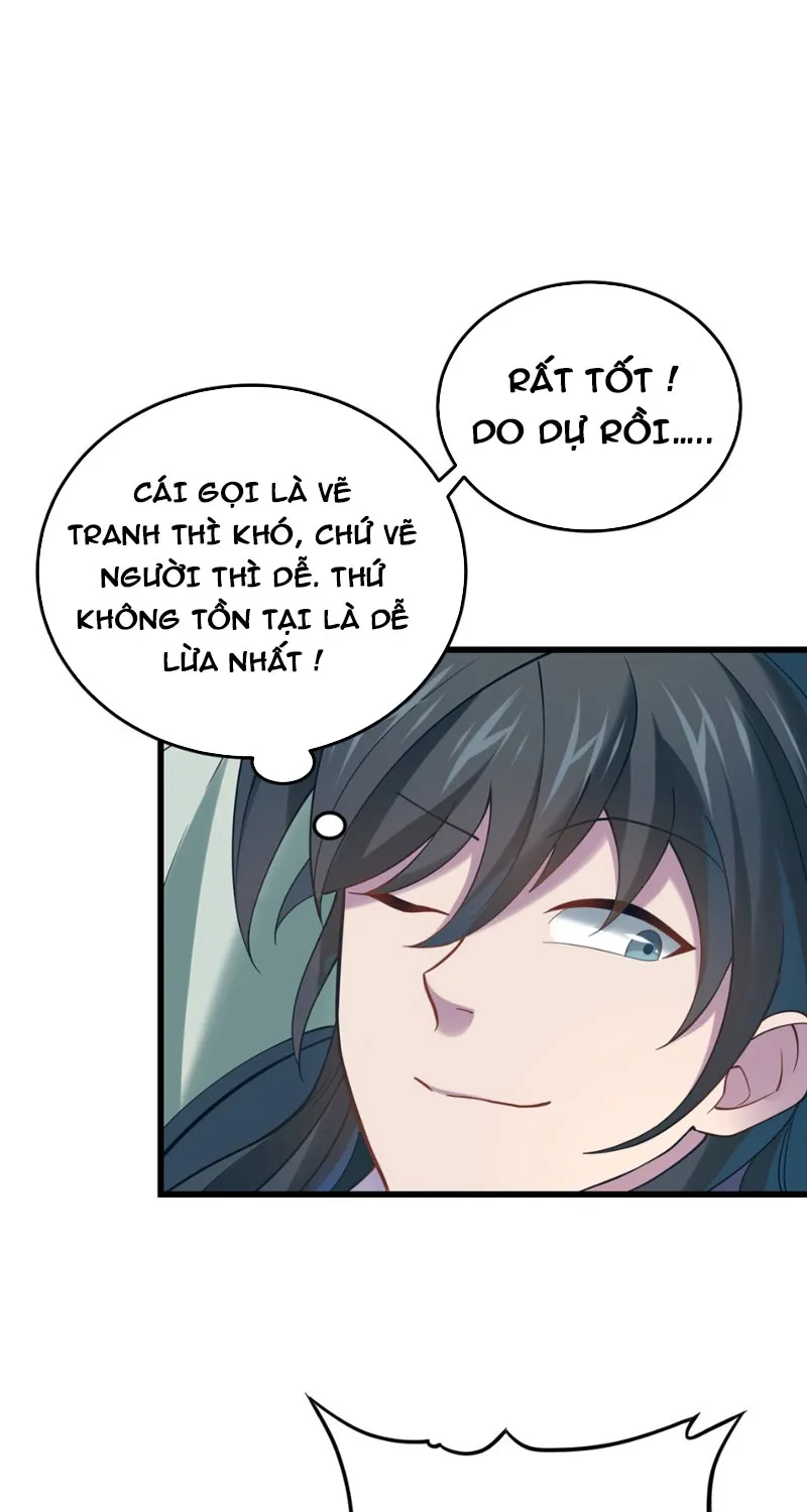 Lục Thiên Thu vạn chết không từ Chapter 4 - Trang 22