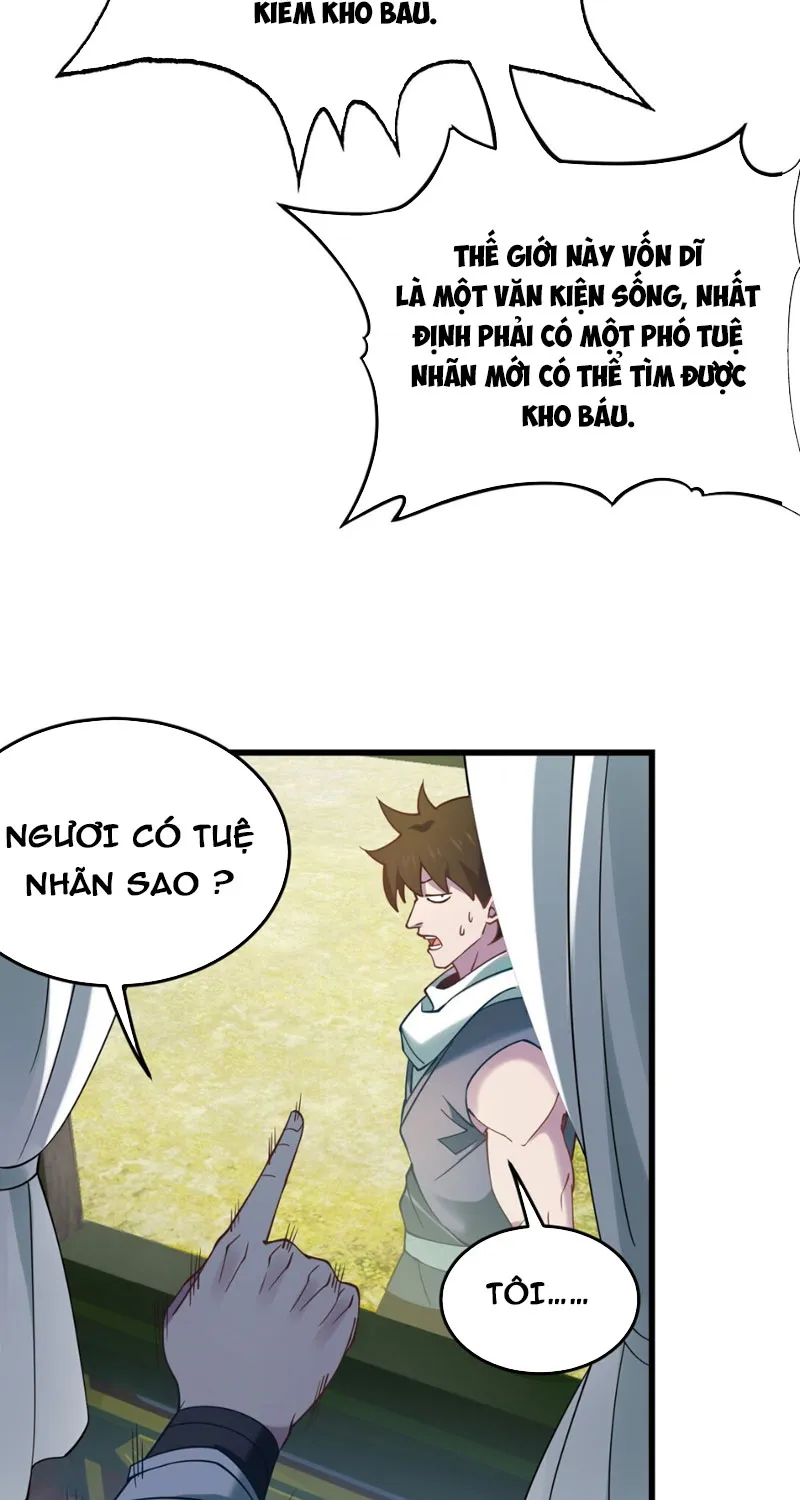 Lục Thiên Thu vạn chết không từ Chapter 4 - Trang 26
