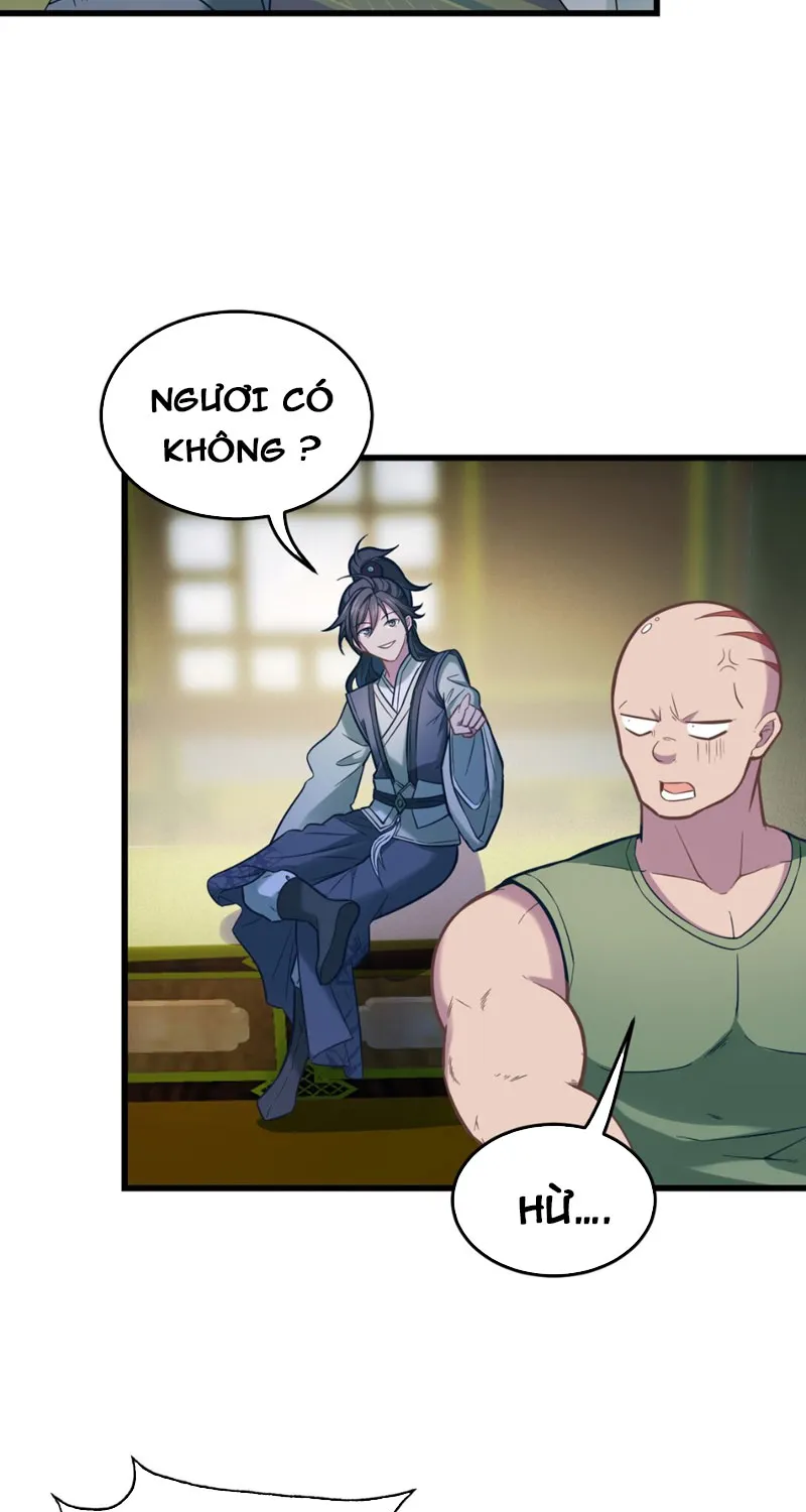 Lục Thiên Thu vạn chết không từ Chapter 4 - Trang 28