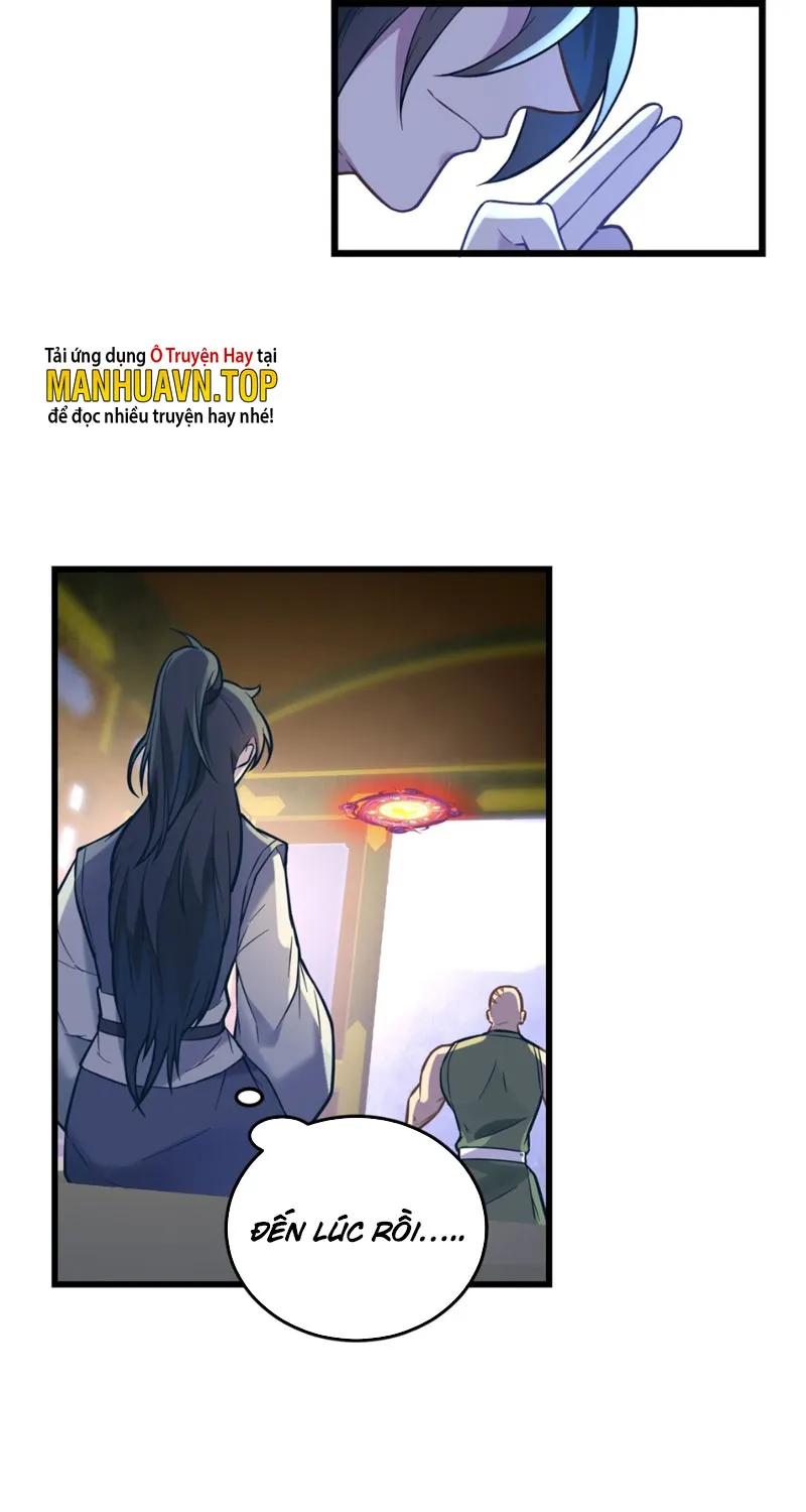 Lục Thiên Thu vạn chết không từ Chapter 4 - Trang 32