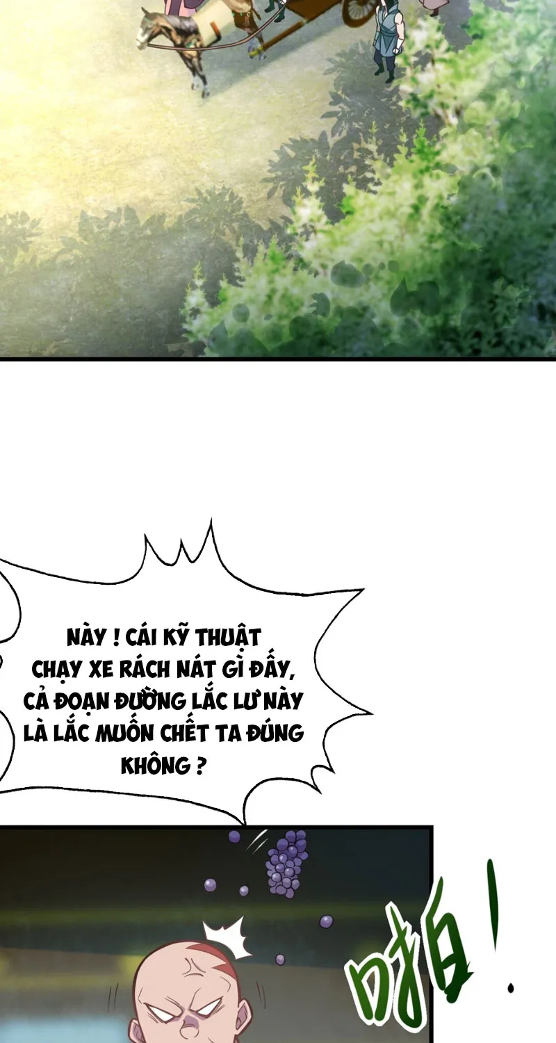 Lục Thiên Thu vạn chết không từ Chapter 4 - Trang 4